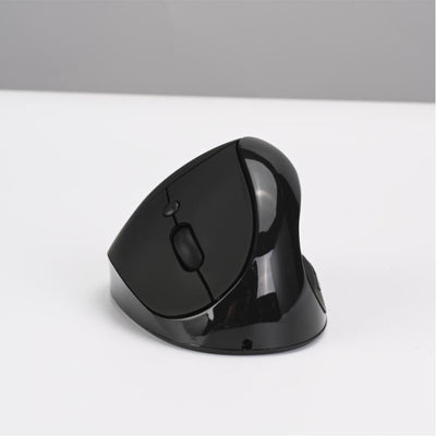 Vertical Mouse - BoostR eGPU