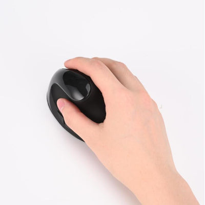Vertical Mouse - BoostR eGPU