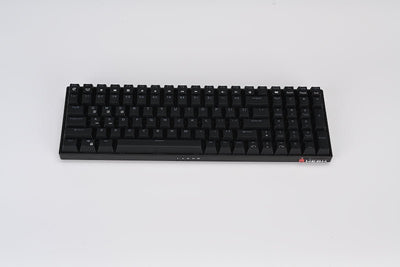 Bi-Fold Keyboard - BoostR eGPU