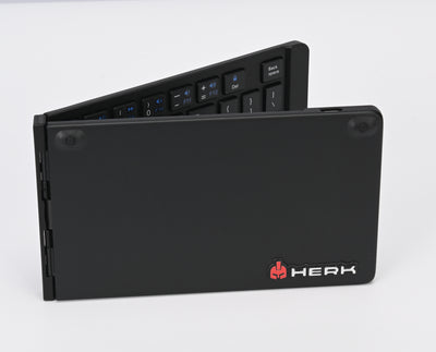 Bi-Fold Keyboard - BoostR eGPU