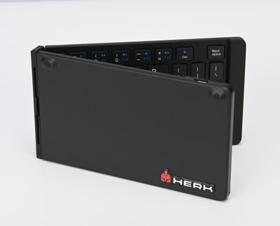 Bi-Fold Keyboard - BoostR eGPU