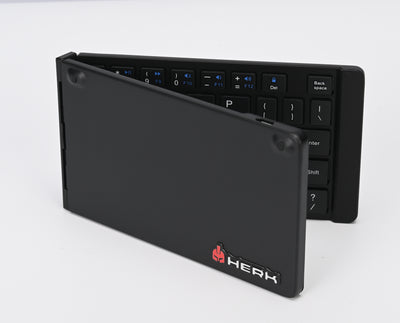 Bi-Fold Keyboard - BoostR eGPU