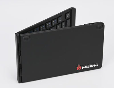 Bi-Fold Keyboard - BoostR eGPU