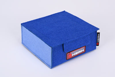 Felt Carry Pouch - BoostR eGPU