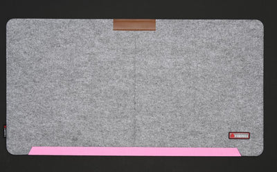 Felt Desk Mat - BoostR eGPU