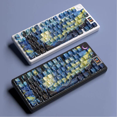 Keyboard Keycap - BoostR eGPU