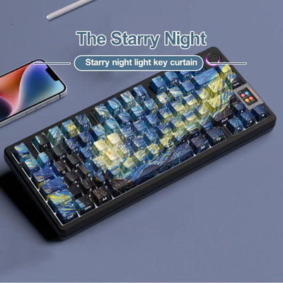 Keyboard Keycap - BoostR eGPU
