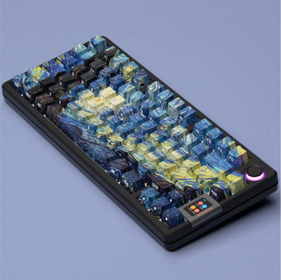 Keyboard Keycap - BoostR eGPU