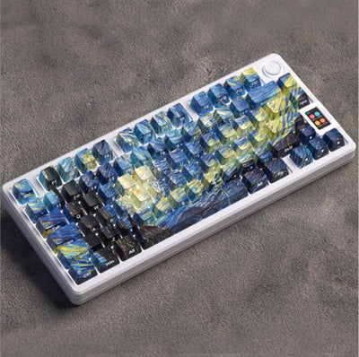 Keyboard Keycap - BoostR eGPU