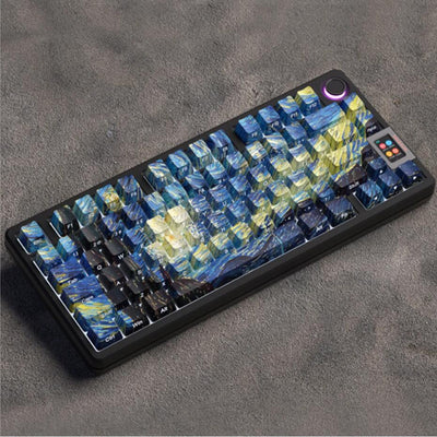 Keyboard Keycap - BoostR eGPU
