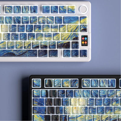 Keyboard Keycap - BoostR eGPU