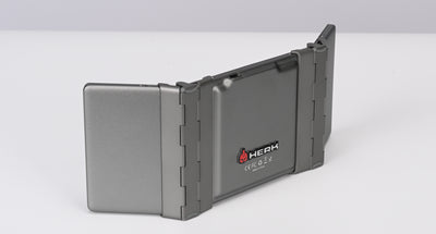 Tri-Fold Keyboard - BoostR eGPU