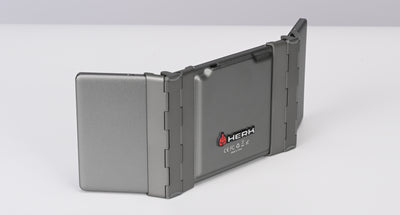 Tri-Fold Keyboard - BoostR eGPU