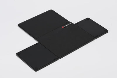 Tri-Fold with Pad - BoostR eGPU