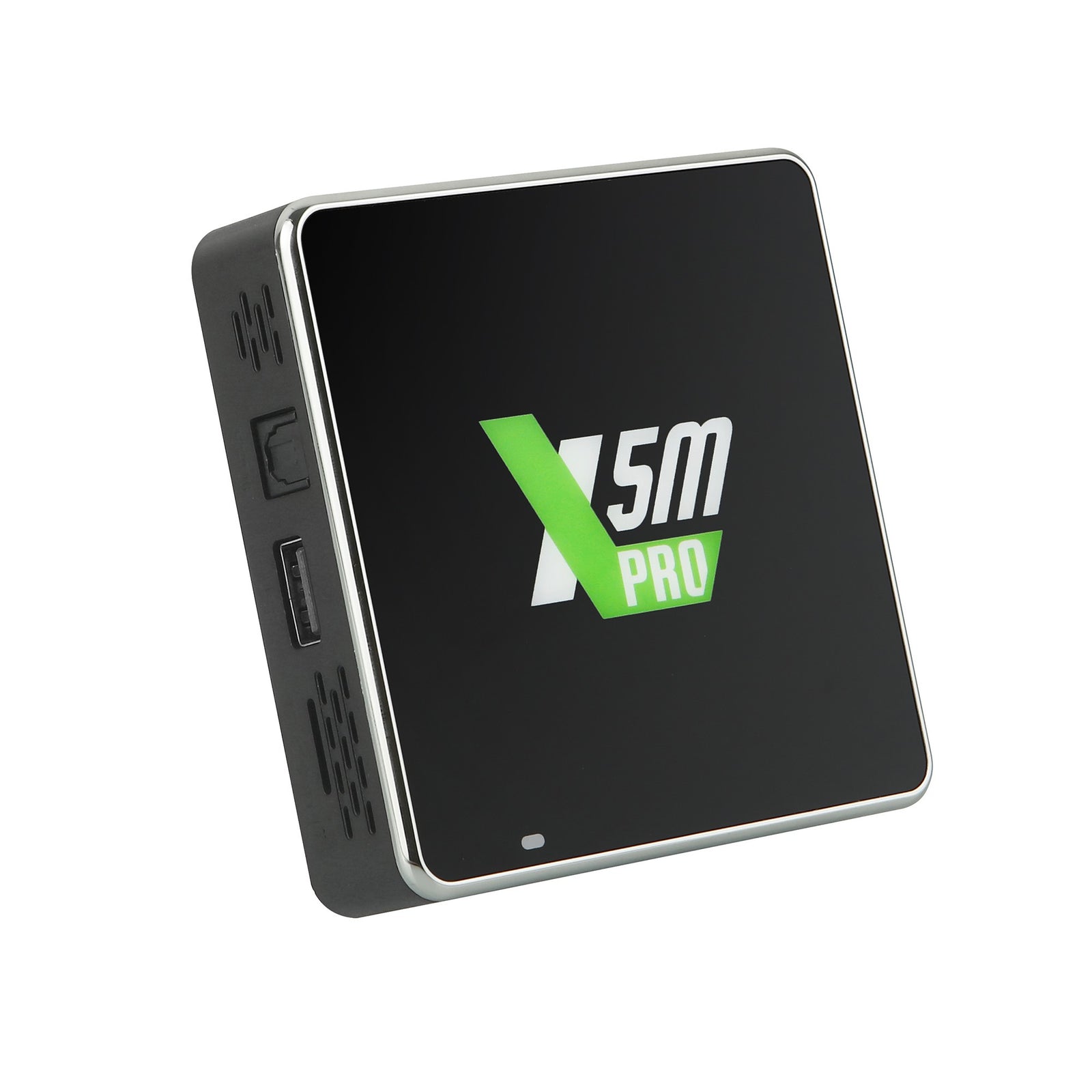Ugoos X5M Pro Amlogic S905x5m TV Box - BoostR eGPU