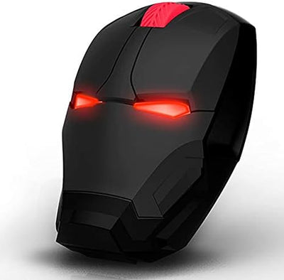 Wireless Silent Mouse - BoostR eGPU